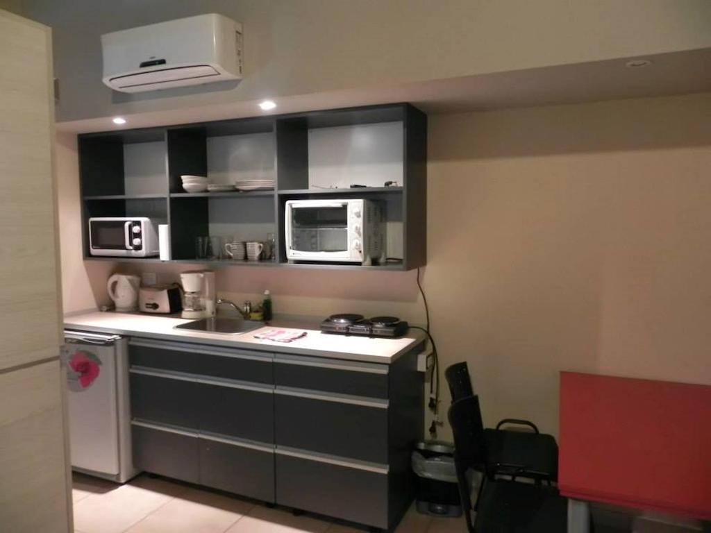 Alugar Apartment Валерия дел Мар Стая снимка