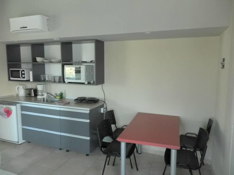 Alugar Apartment Валерия дел Мар Стая снимка