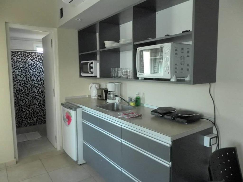 Alugar Apartment Валерия дел Мар Стая снимка